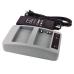 Cargador de herramientas eléctricas Pentax DF-PBL200BA