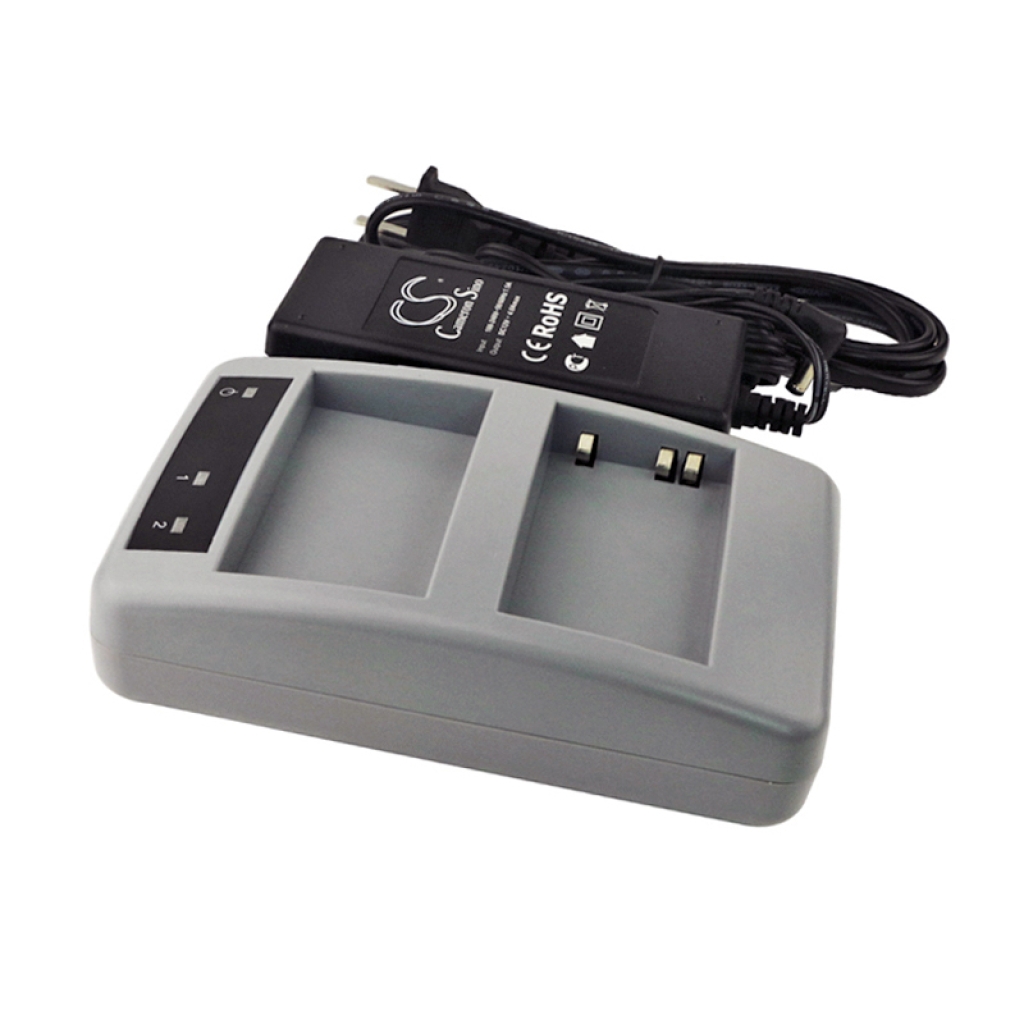 Cargador de herramientas eléctricas Pentax DF-PBL200BA