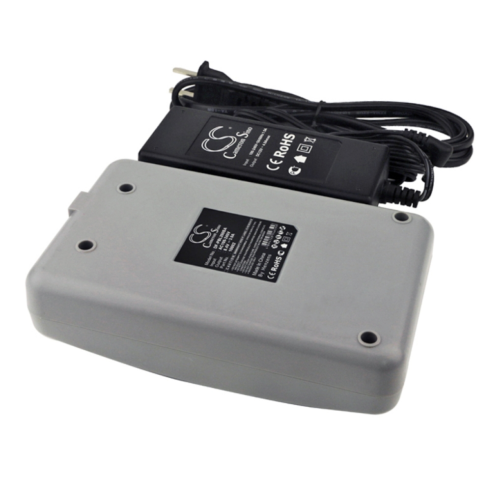 Cargador de herramientas eléctricas Pentax DF-PBL200BA