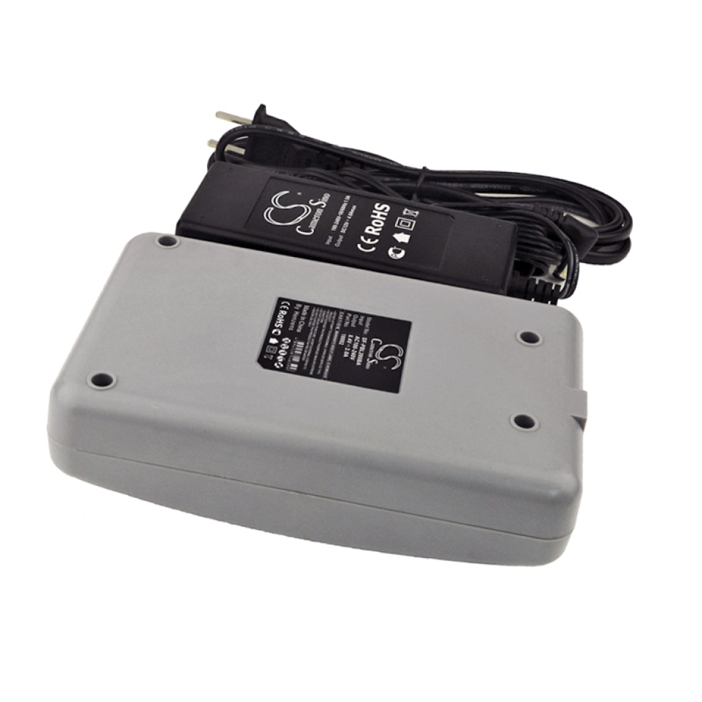 Cargador de herramientas eléctricas Pentax DF-PBL200BA