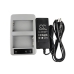 Cargador de herramientas eléctricas Pentax DF-PBL200BA