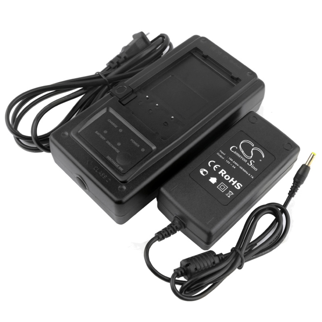 Cargador de herramientas eléctricas Pentax DF-PMB002BA
