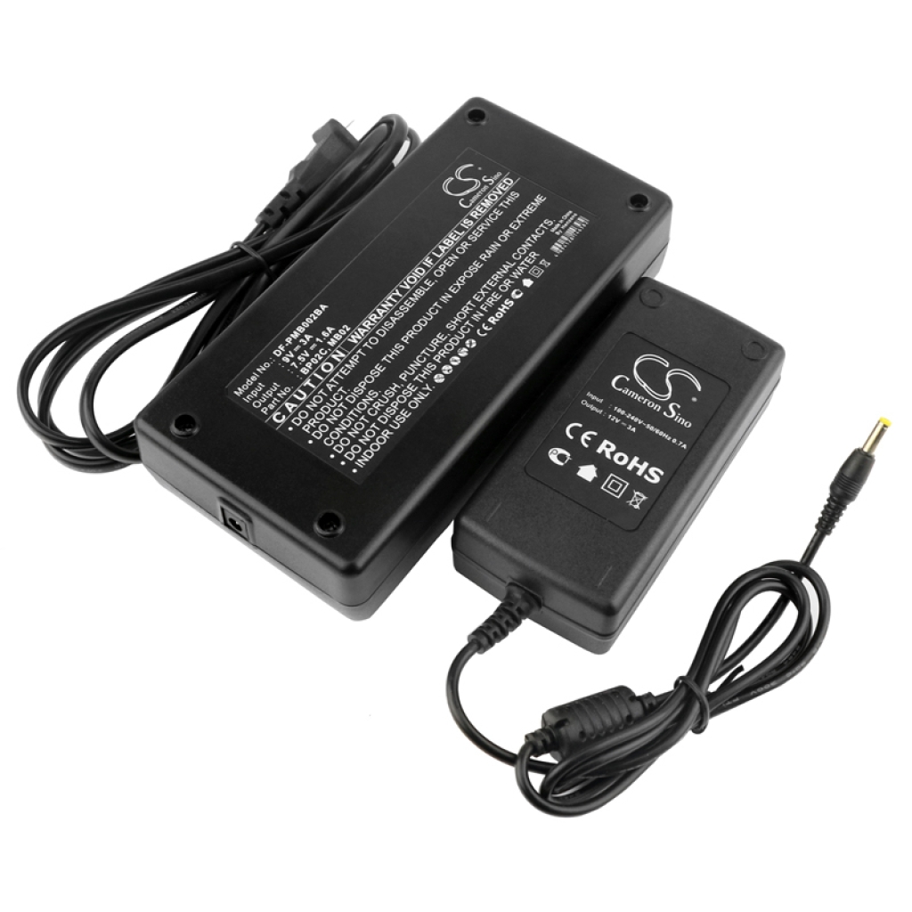 Cargador de herramientas eléctricas Pentax DF-PMB002BA