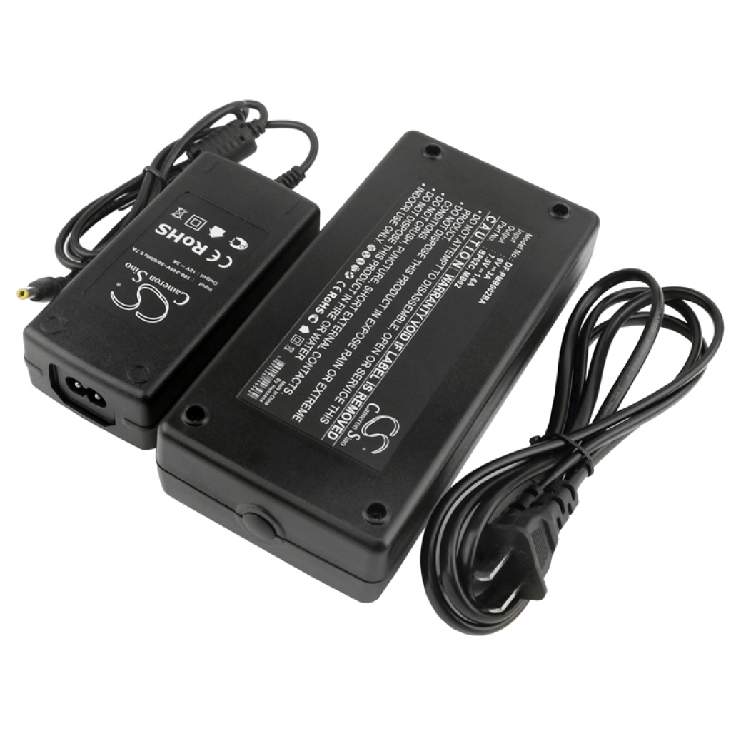 Cargador de herramientas eléctricas Pentax DF-PMB002BA