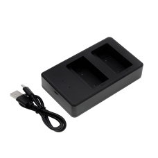 Reemplazo de cargador compatible para HBC 1026,13445,16131,17162,592...