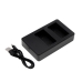 Cargador de herramientas eléctricas Palfinger Scanreco Hbc DF-RBS950BE