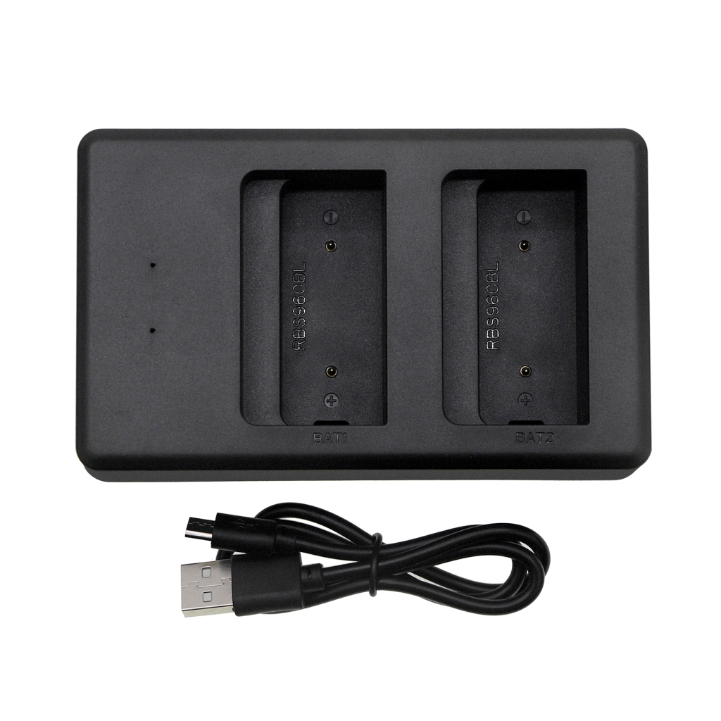 Cargador de herramientas eléctricas Palfinger Scanreco Hbc DF-RBS950BE