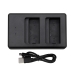 Cargador de herramientas eléctricas Palfinger Scanreco Hbc DF-RBS950BE