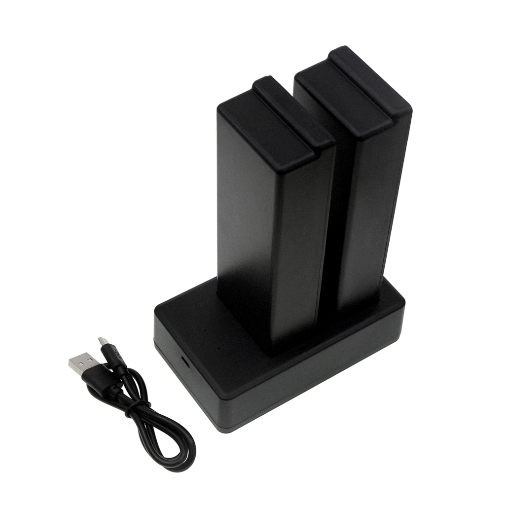 Cargador de herramientas eléctricas Palfinger Scanreco Hbc DF-RBS950BE