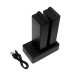 Cargador de herramientas eléctricas Palfinger Scanreco Hbc DF-RBS950BE