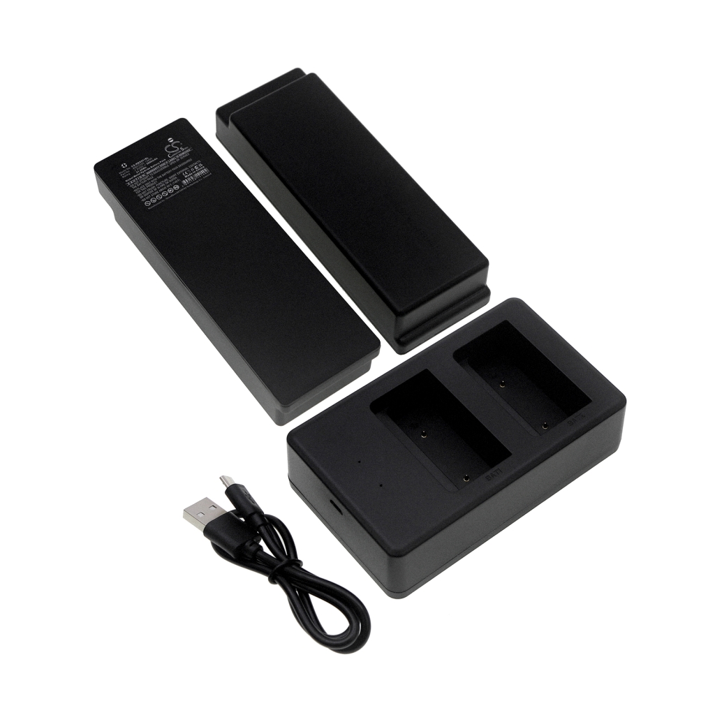 Cargador de herramientas eléctricas Palfinger Scanreco Hbc DF-RBS950BE