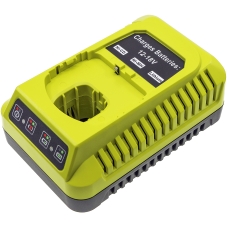 Reemplazo de cargador compatible para Paslode BPL-1815,BPL-1820G,BPL18151,BPL1820,P102...