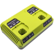 Reemplazo de cargador compatible para Paslode BPL-1815,BPL-1820G,BPL18151,BPL1820,P102...