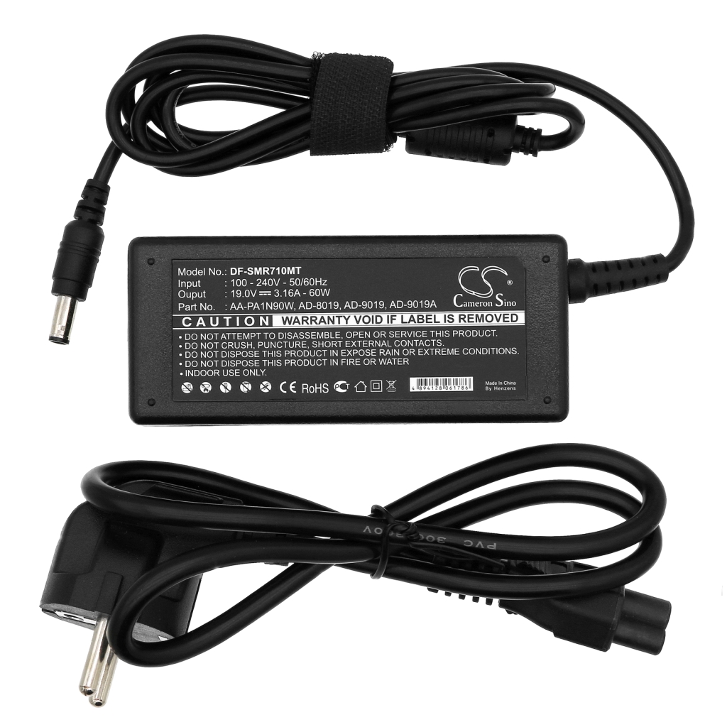 Cargadores DF-SMR710MT