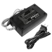 Cargador de herramientas eléctricas Topcon DF-TOP240BA
