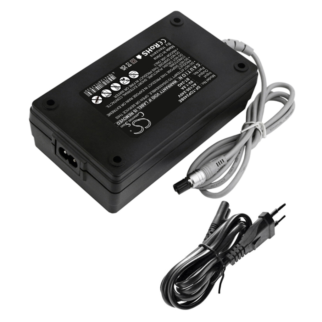 Cargador de herramientas eléctricas Topcon DF-TOP240BE