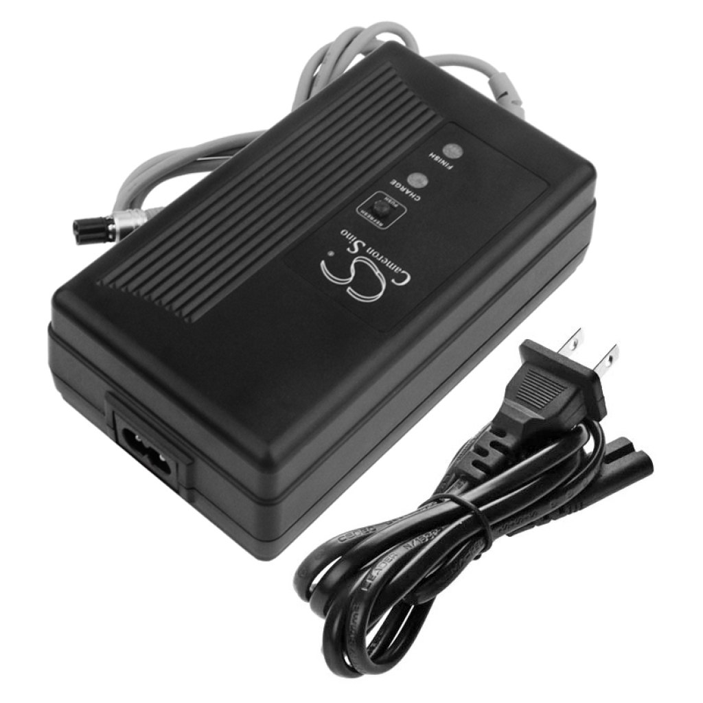 Cargador de herramientas eléctricas Topcon DF-TOP520BA