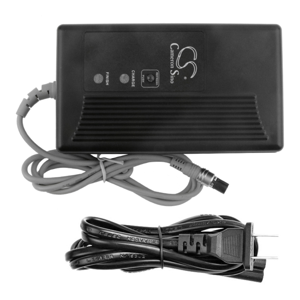 Cargador de herramientas eléctricas Topcon DF-TOP520BA