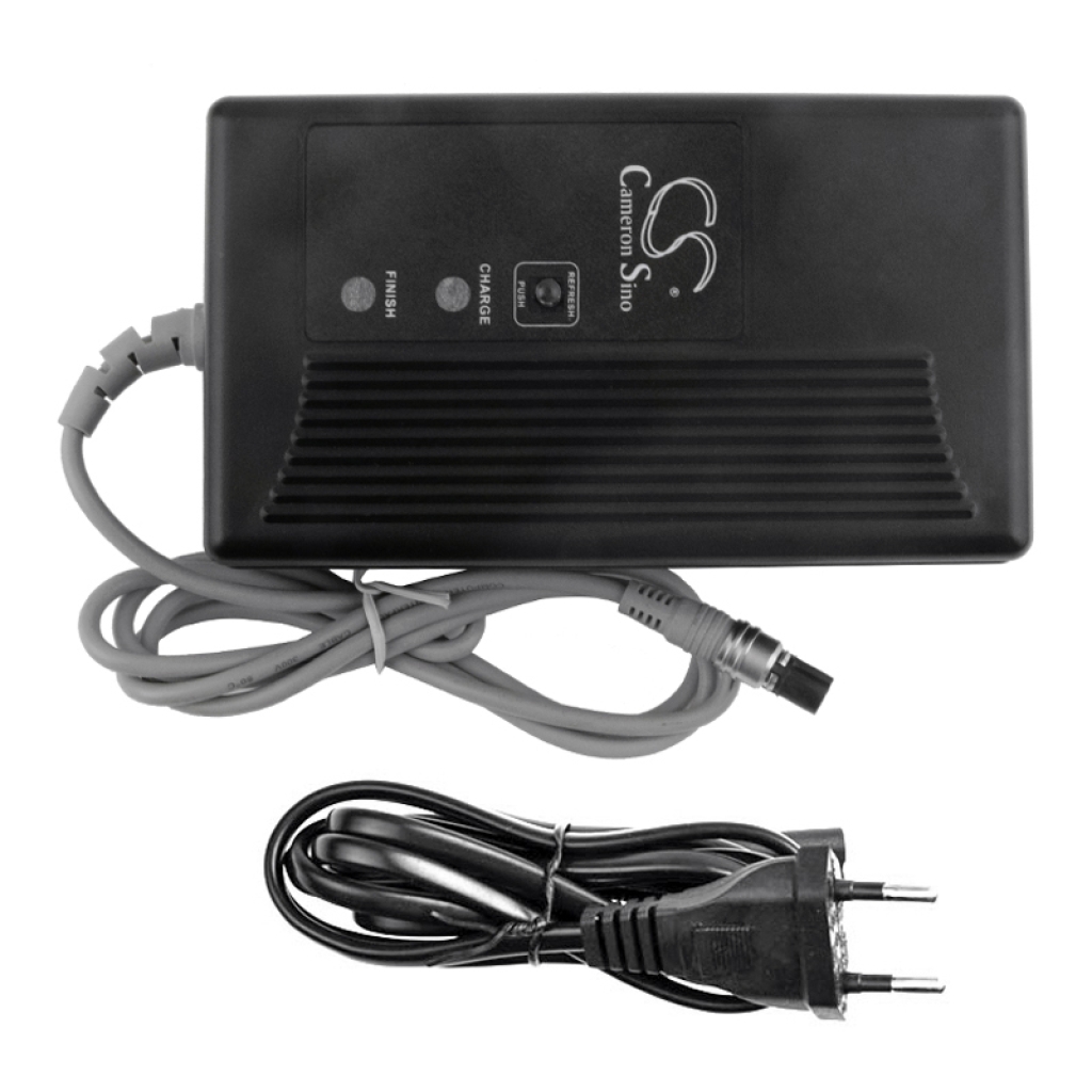 Cargador de herramientas eléctricas Topcon DF-TOP520BE