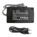 Cargador de herramientas eléctricas Topcon DF-TOP520BE