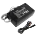 Cargador de herramientas eléctricas Topcon DF-TOP520BU
