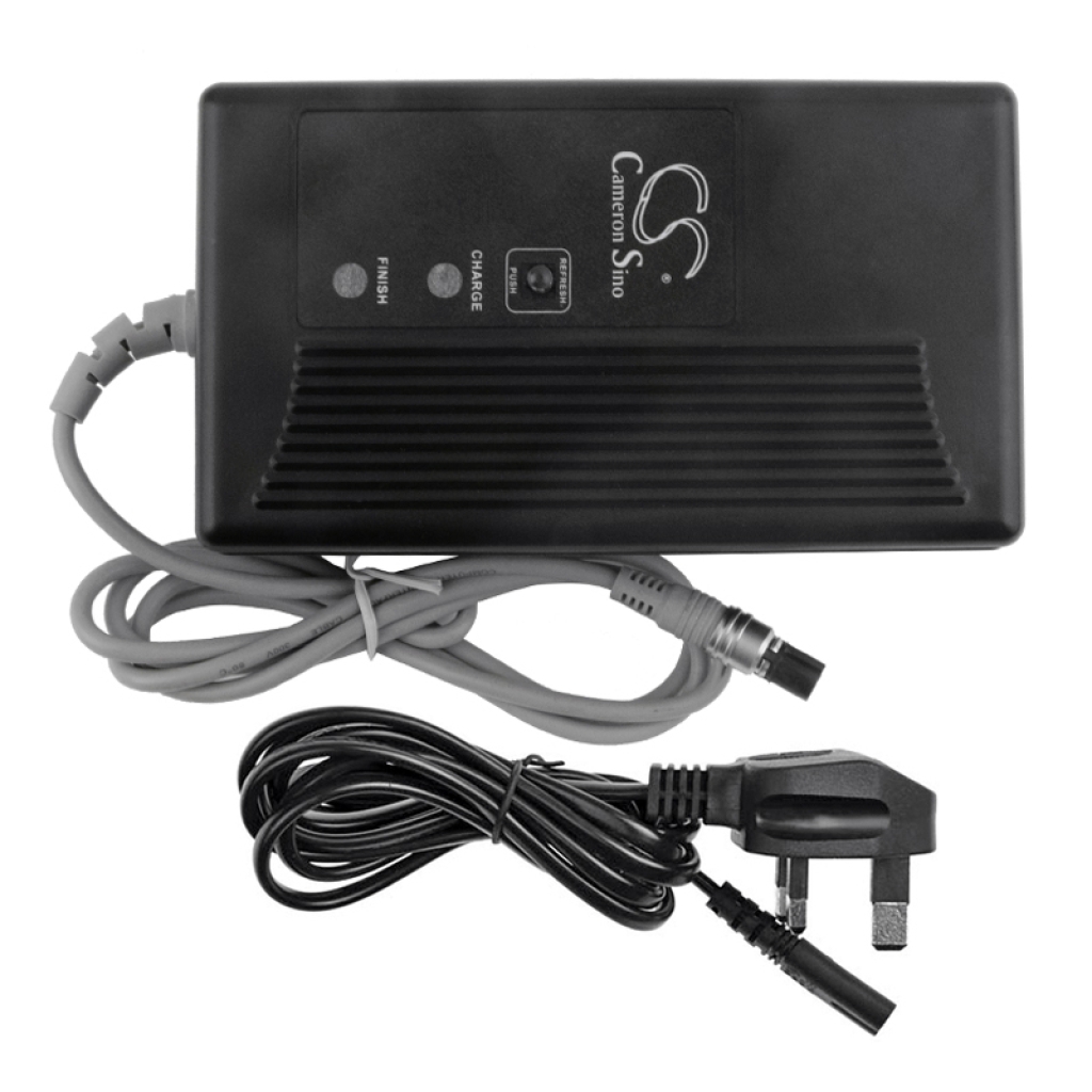 Cargador de herramientas eléctricas Topcon DF-TOP520BU