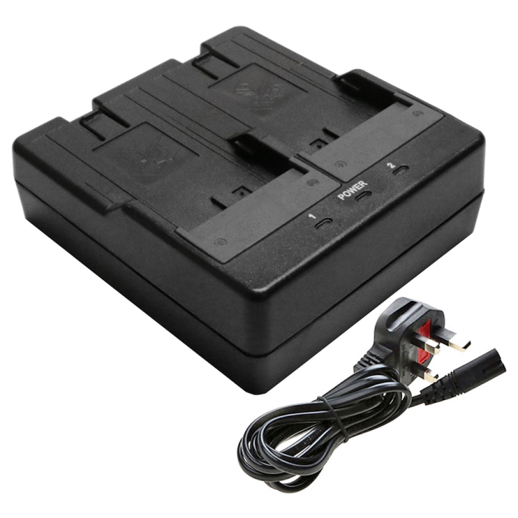 Cargador de herramientas eléctricas Topcon Pentax Rca Sokkia DF-TOP60BU