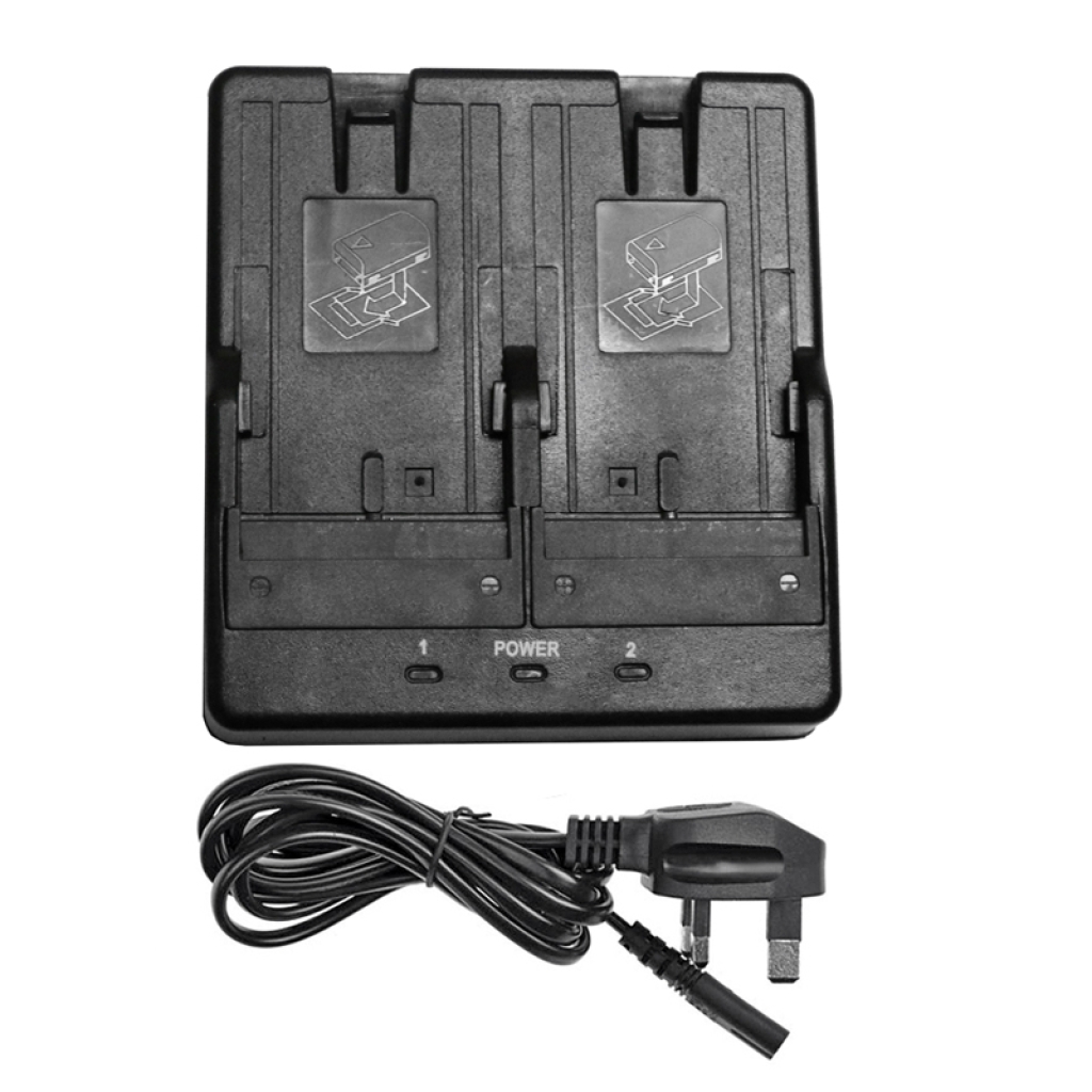 Cargador de herramientas eléctricas Topcon Pentax Rca Sokkia DF-TOP60BU