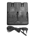 Cargador de herramientas eléctricas Topcon Pentax Rca Sokkia DF-TOP60BU