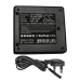 Cargador de herramientas eléctricas Topcon Pentax Rca Sokkia DF-TOP60BU