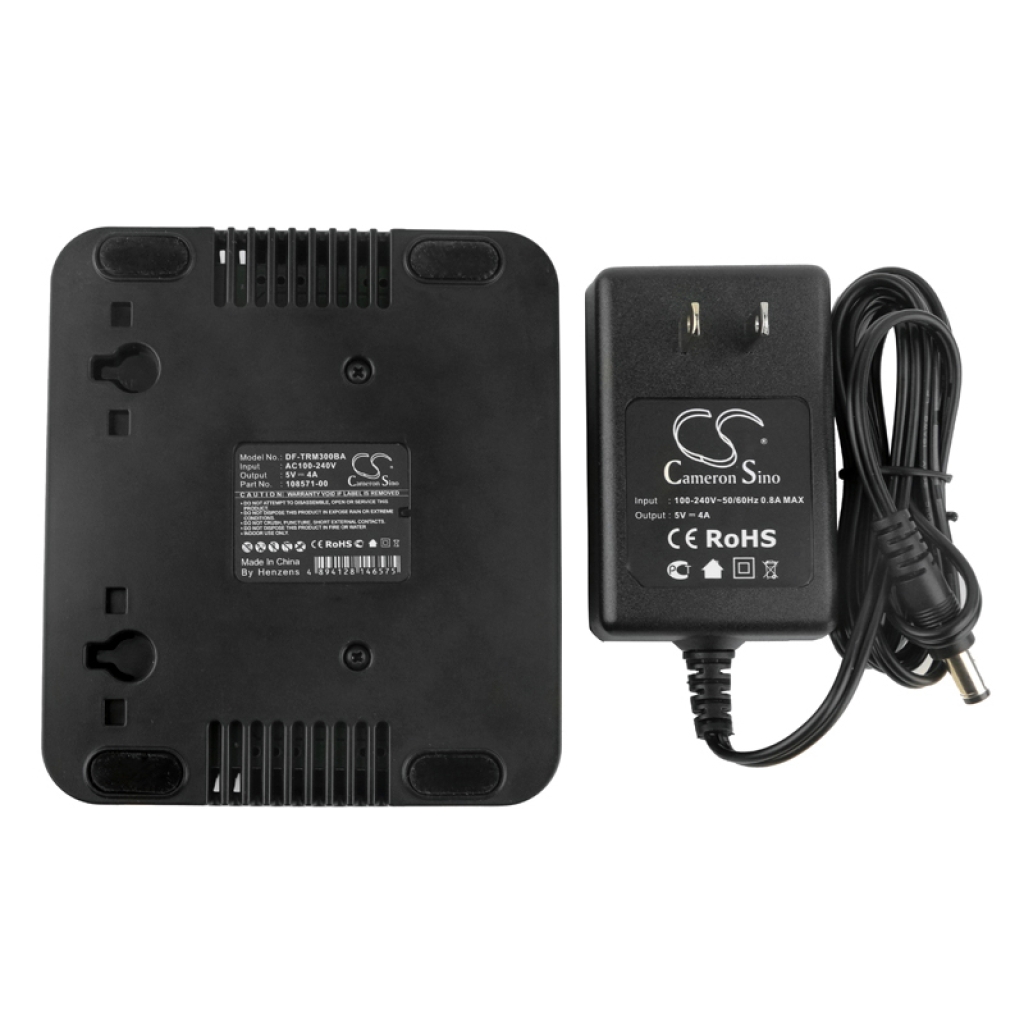 Cargador de herramientas eléctricas Spectra precision Focus 8