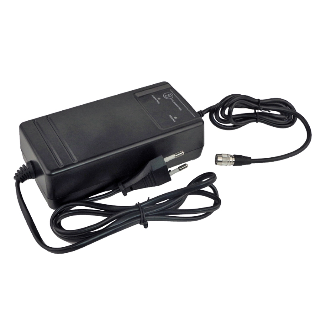 Cargador de herramientas eléctricas Trimble Nikon DF-TRM310BA