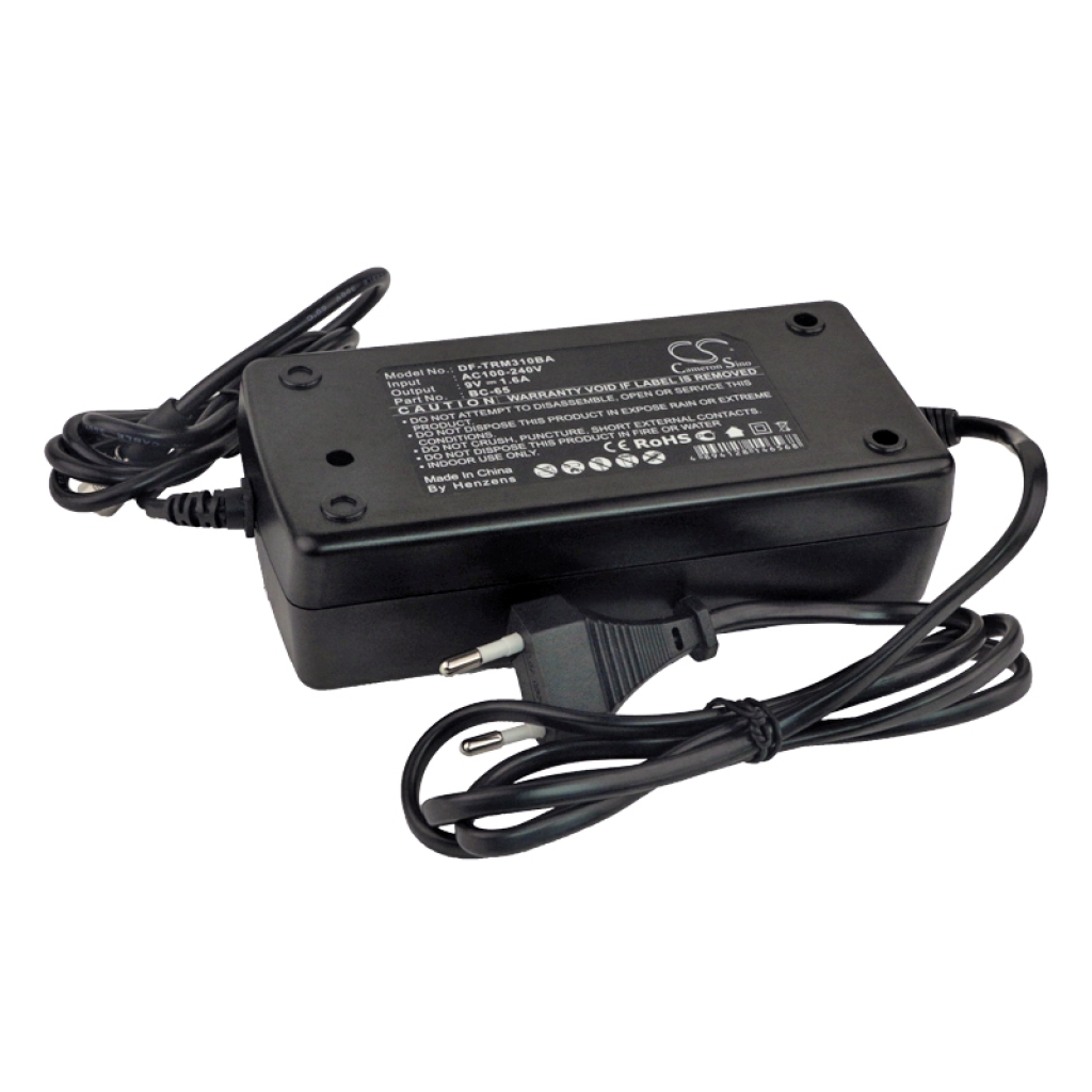 Cargador de herramientas eléctricas Trimble Nikon DF-TRM310BA