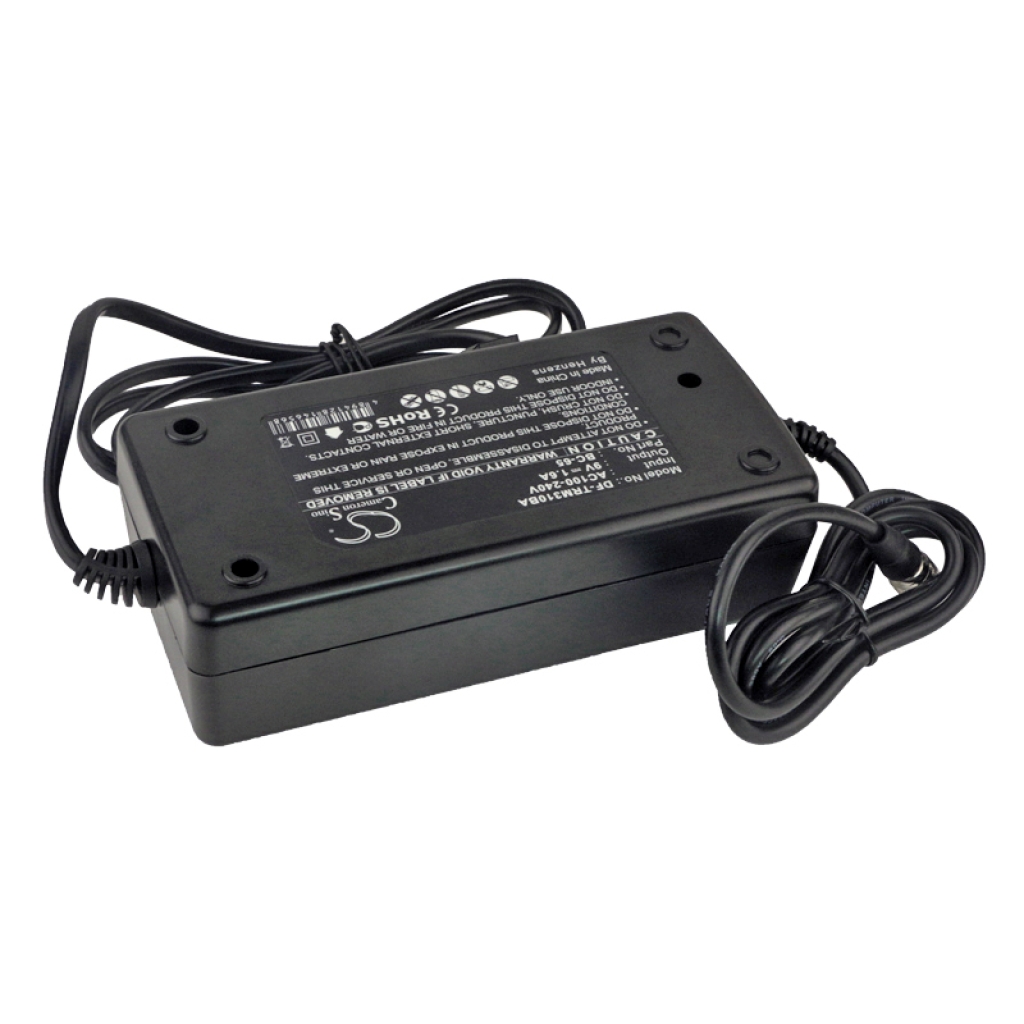 Cargador de herramientas eléctricas Trimble Nikon DF-TRM310BA