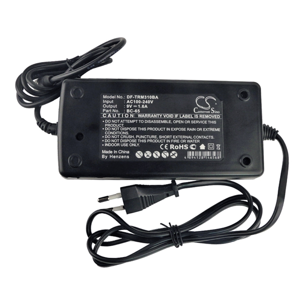 Cargador de herramientas eléctricas Trimble Nikon DF-TRM310BA