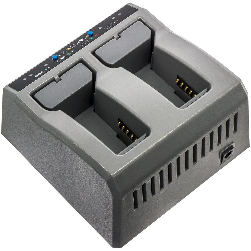 Cargador de herramientas eléctricas Trimble DF-TRS800BA