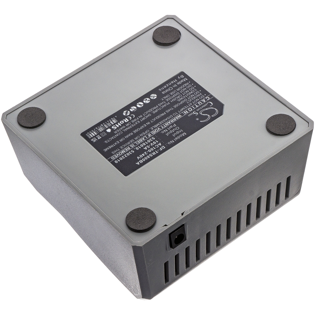 Cargador de herramientas eléctricas Trimble DF-TRS800BA