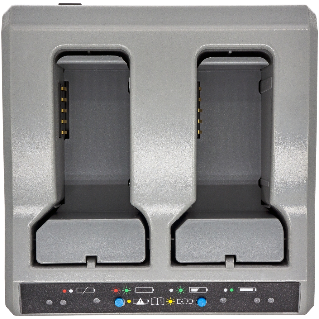 Cargador de herramientas eléctricas Trimble DF-TRS800BA