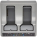 Cargador de herramientas eléctricas Trimble DF-TRS800BA