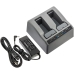 Cargador de herramientas eléctricas Trimble DF-TRS800BA