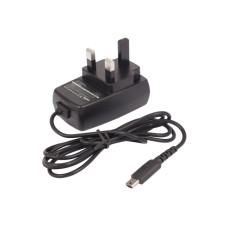 Reemplazo de cargador compatible para Nintendo 
