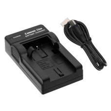 Reemplazo de cargador compatible para Wisycom MPRLBP
