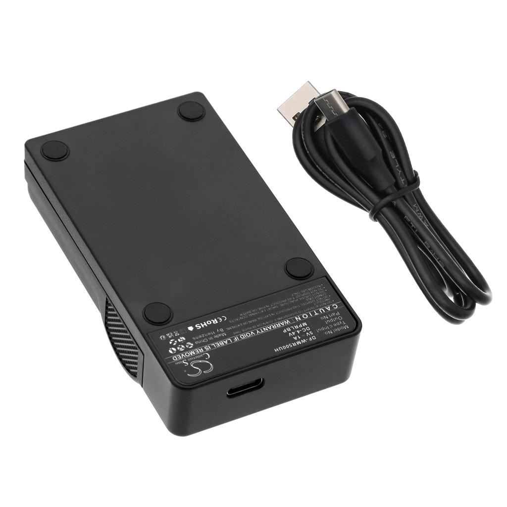 Cargador DeskTop Wisycom MPR30-IEM