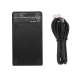 Cargador DeskTop Wisycom MPR30-IEM