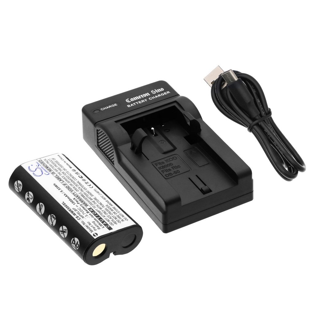 Cargador DeskTop Wisycom MPR30-IEM