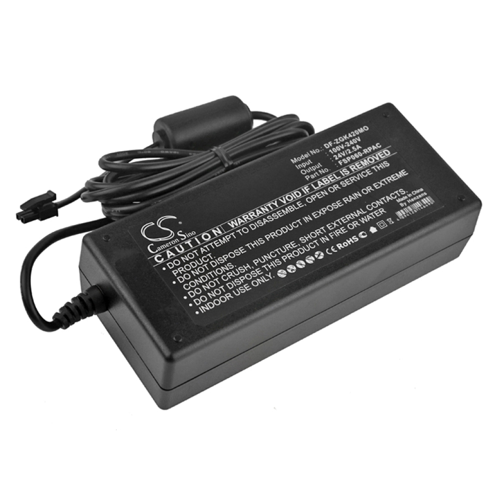 Cargadores DF-ZGK420MO
