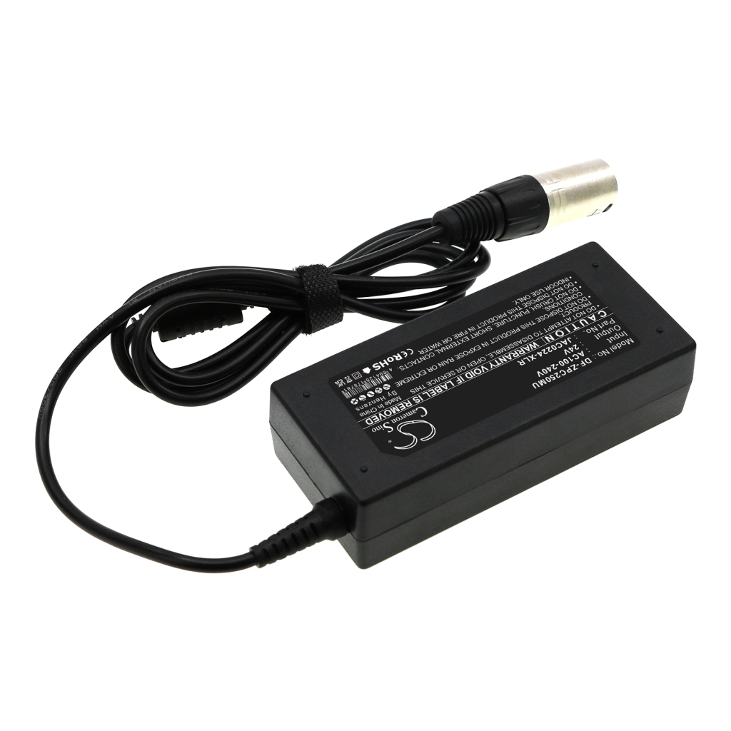 Cargadores DF-ZPC250MU