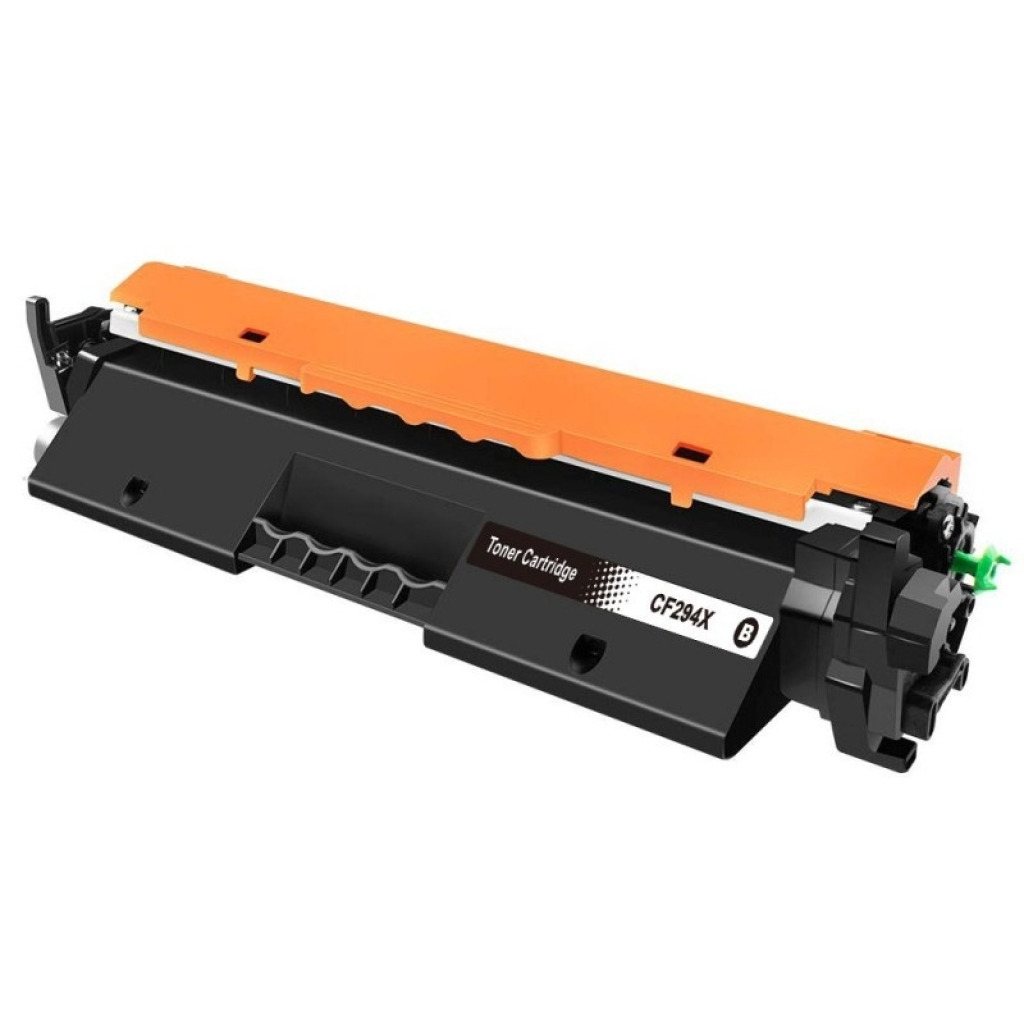Sustitución compatible para HE-CF294X-CWDPE