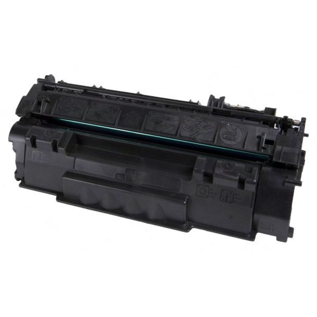 Sustitución compatible para HE-Q5949A/7553A/CRG-315/515/715(3K)-CWD