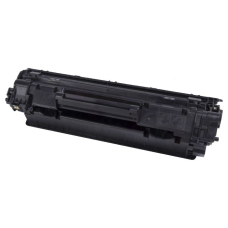 Sustitución compatible para HP 83A (CF283A),CRG-737 (9435B002)